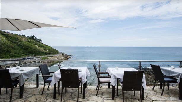 Unclassified image, 1 of 78, button - Hotel Itxas Gain Getaria (Getaria)