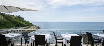 Hotel Itxas Gain Getaria