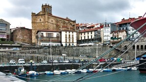 Unclassified image, 5 of 78, button - Hotel Itxas Gain Getaria (Getaria)