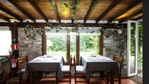 Unclassified image, 4 of 78, button - Hotel Itxas Gain Getaria (Getaria)