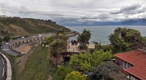 Room - Hotel Itxas Gain Getaria (Getaria)