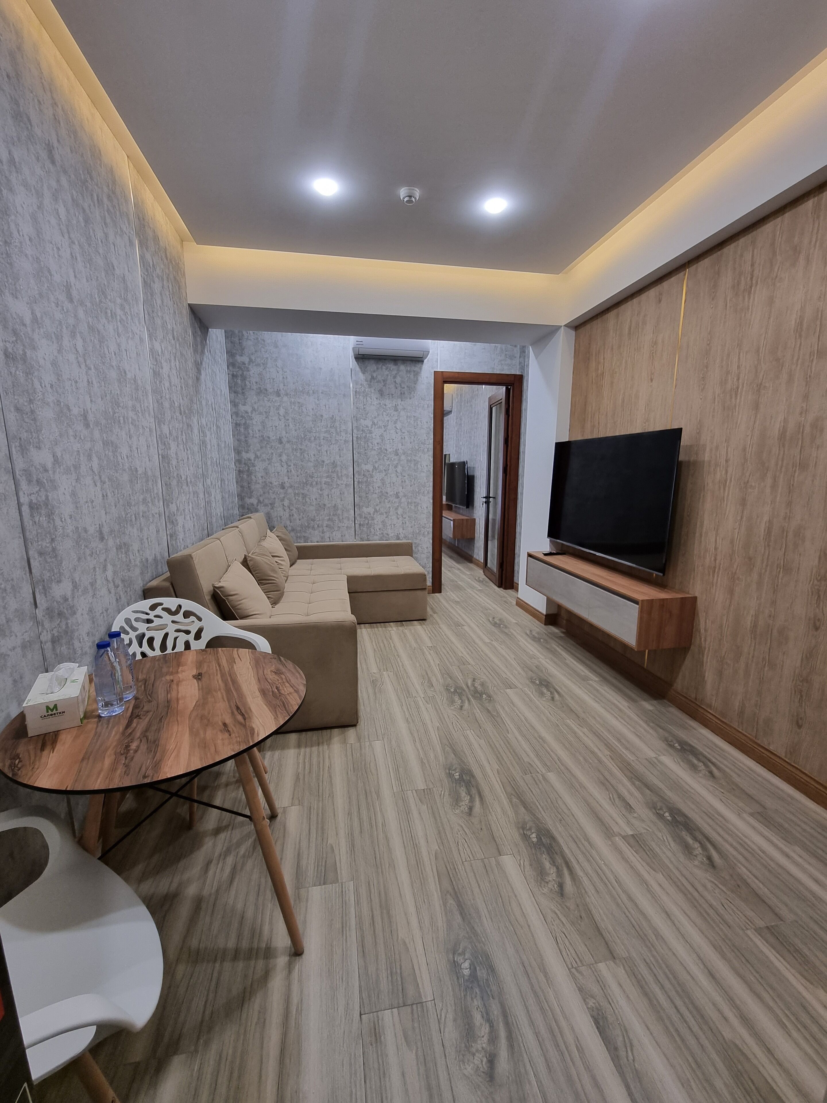 Foto - Badem Garden Apart Hotel