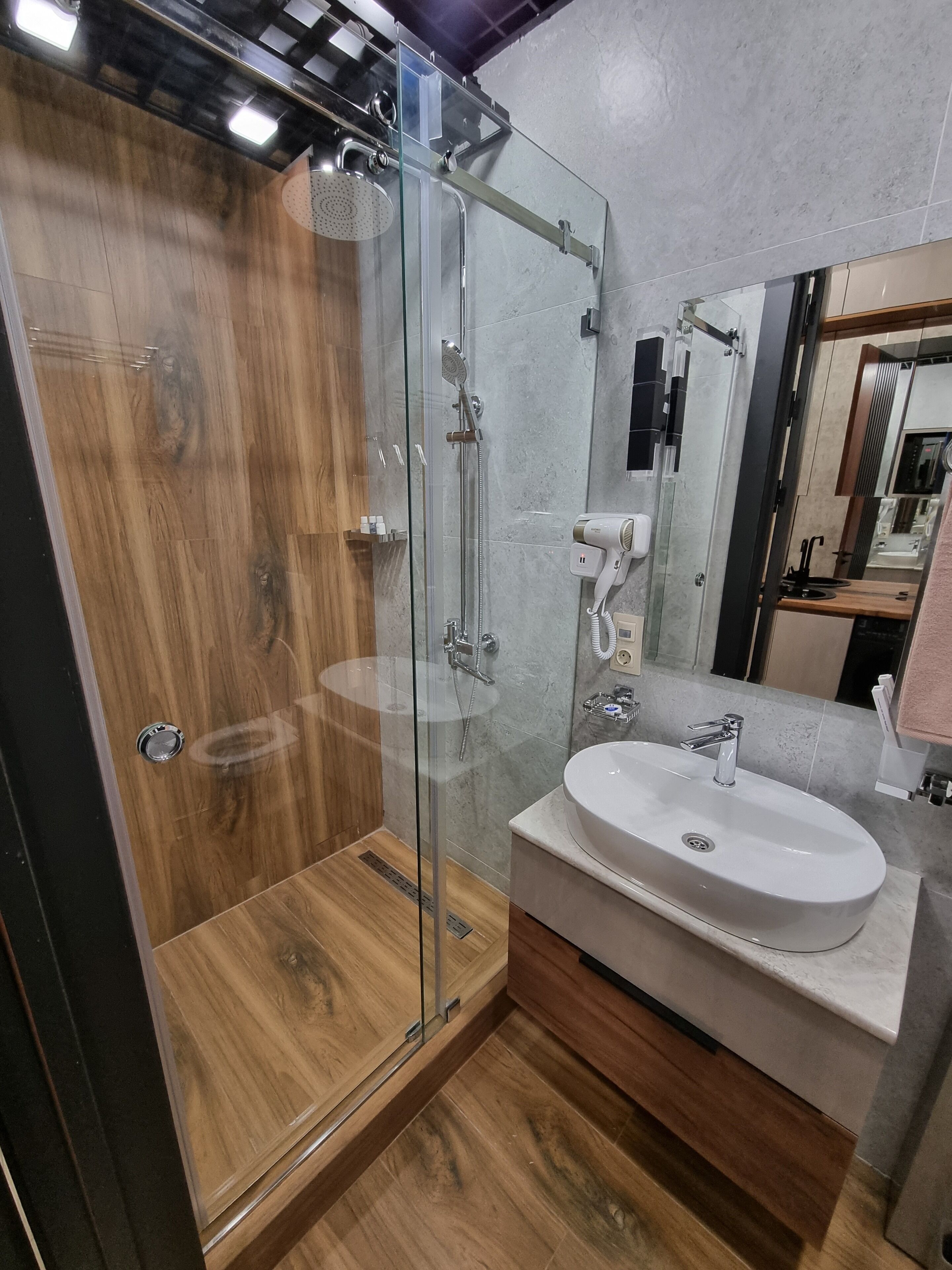 Foto - Badem Garden Apart Hotel