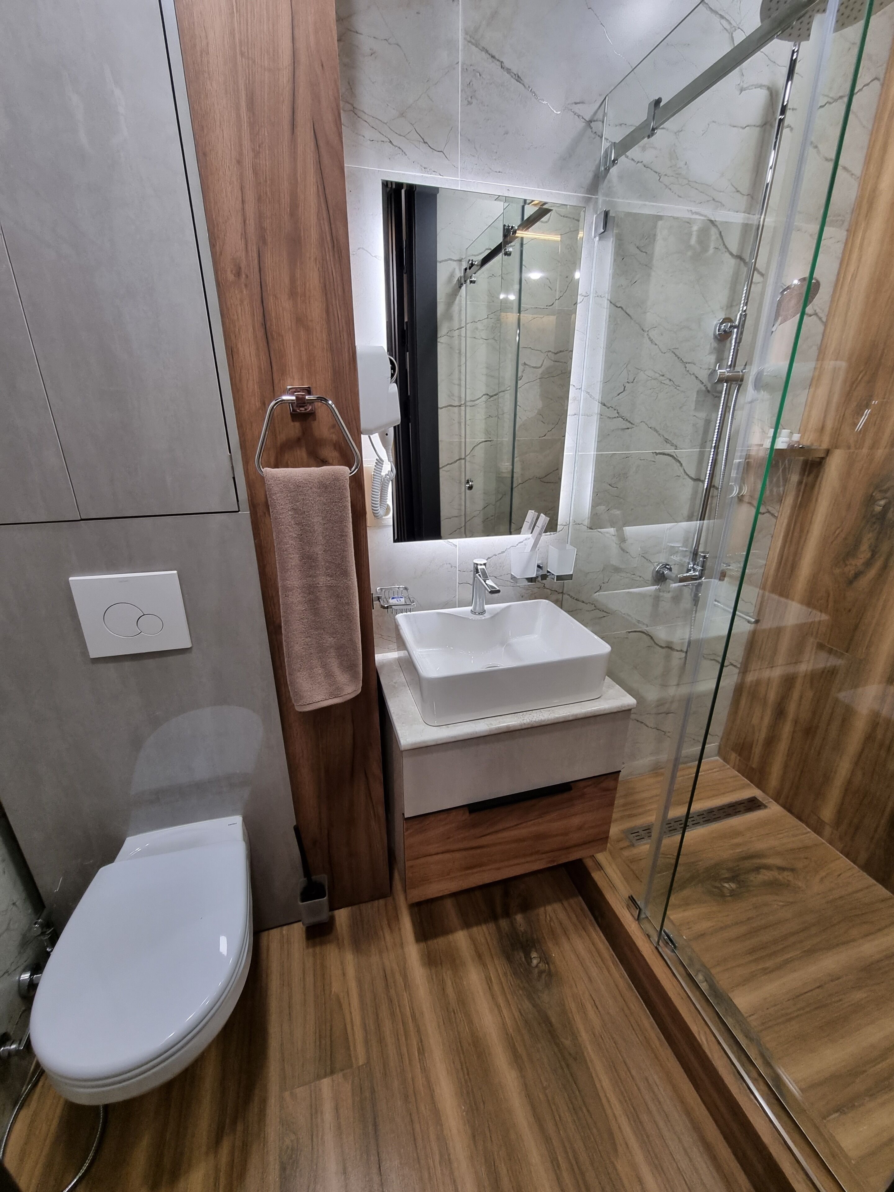 Foto - Badem Garden Apart Hotel