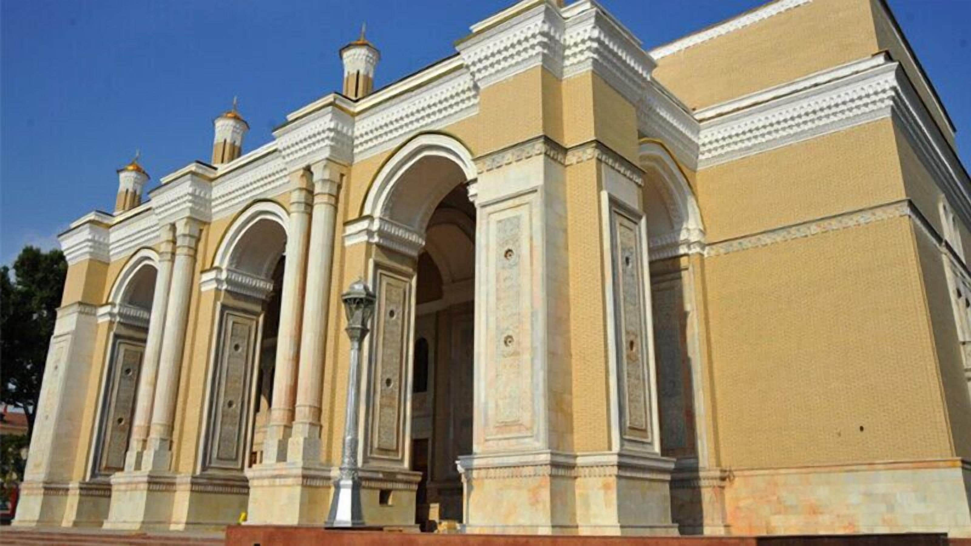 Foto - Badem Garden Apart Hotel