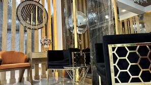 Interior - Badem Garden (Tashkent)