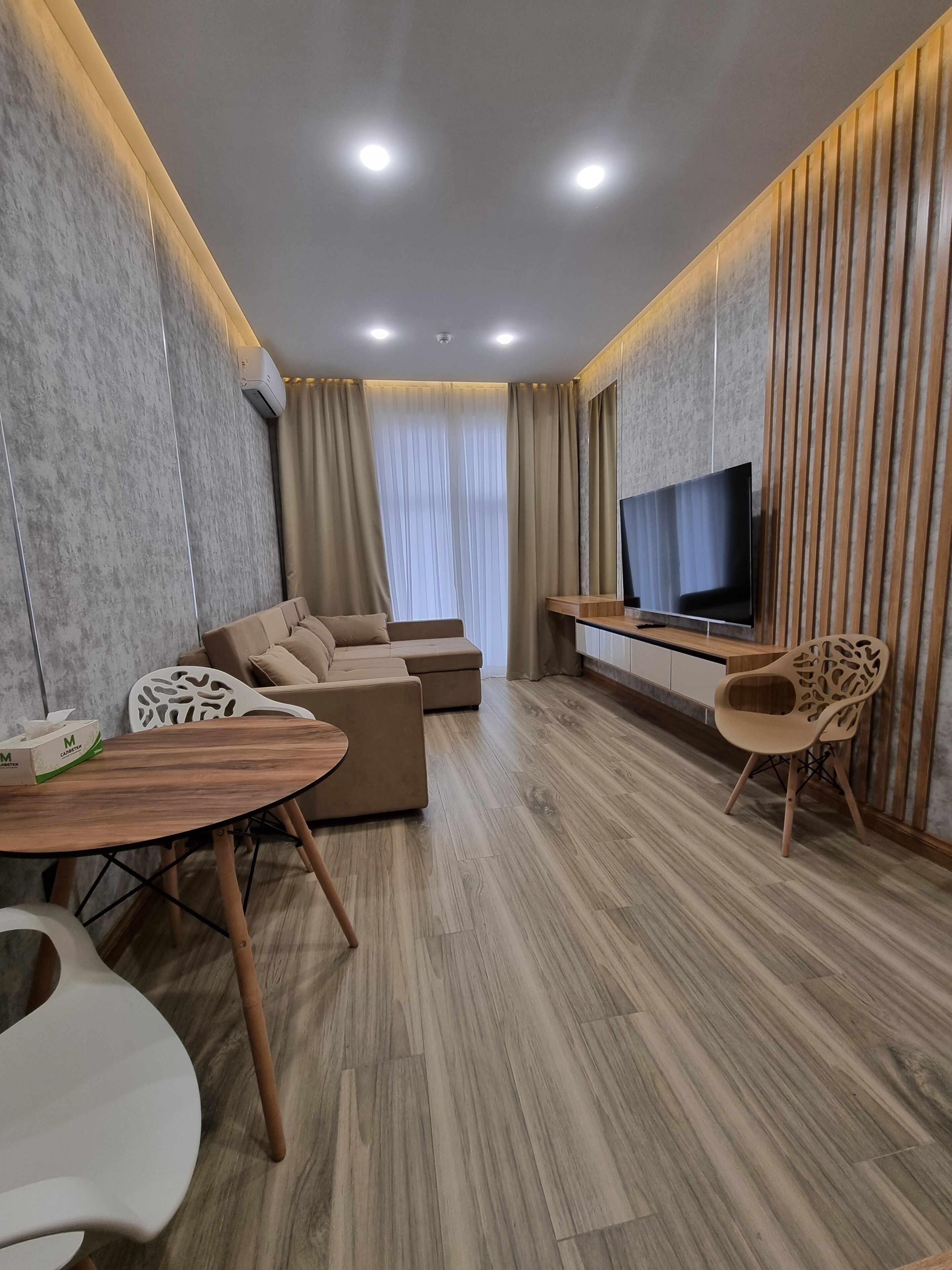 Foto - Badem Garden Apart Hotel