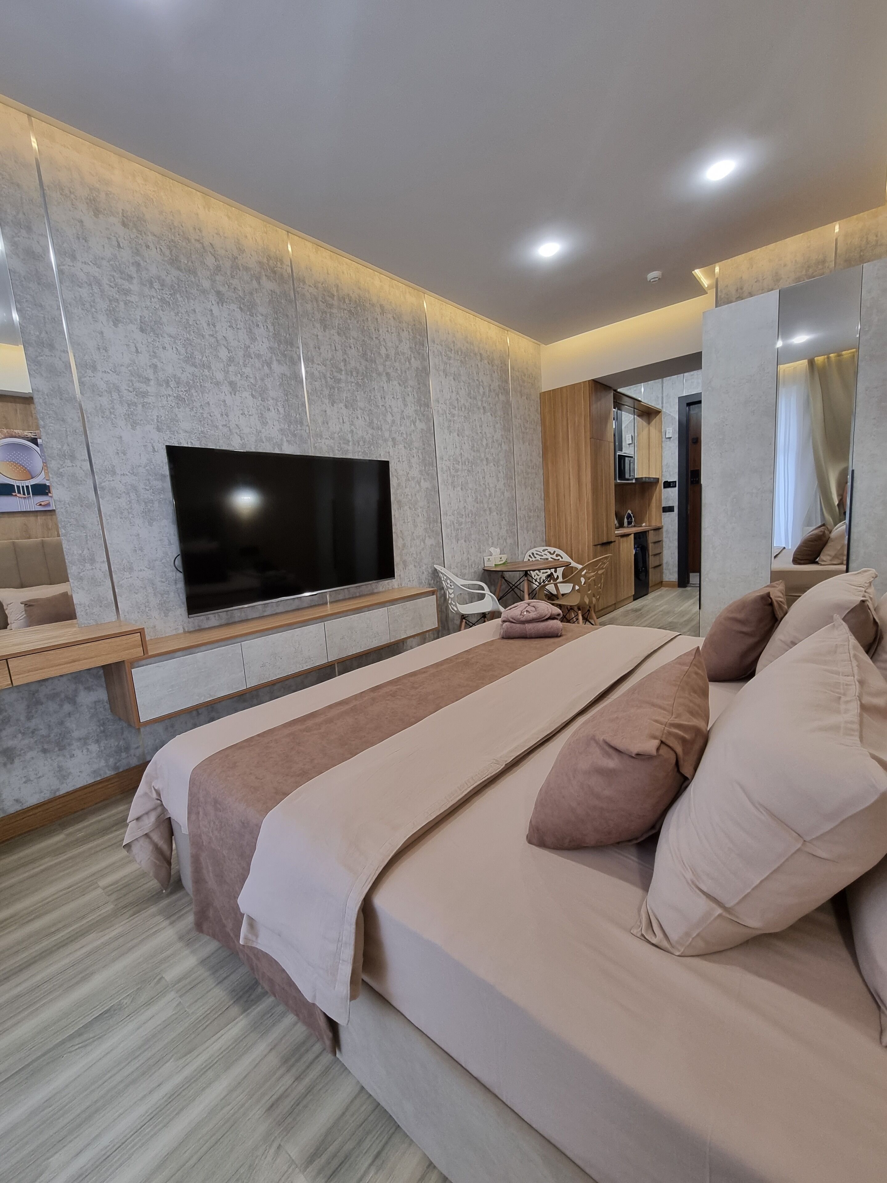 Foto - Badem Garden Apart Hotel