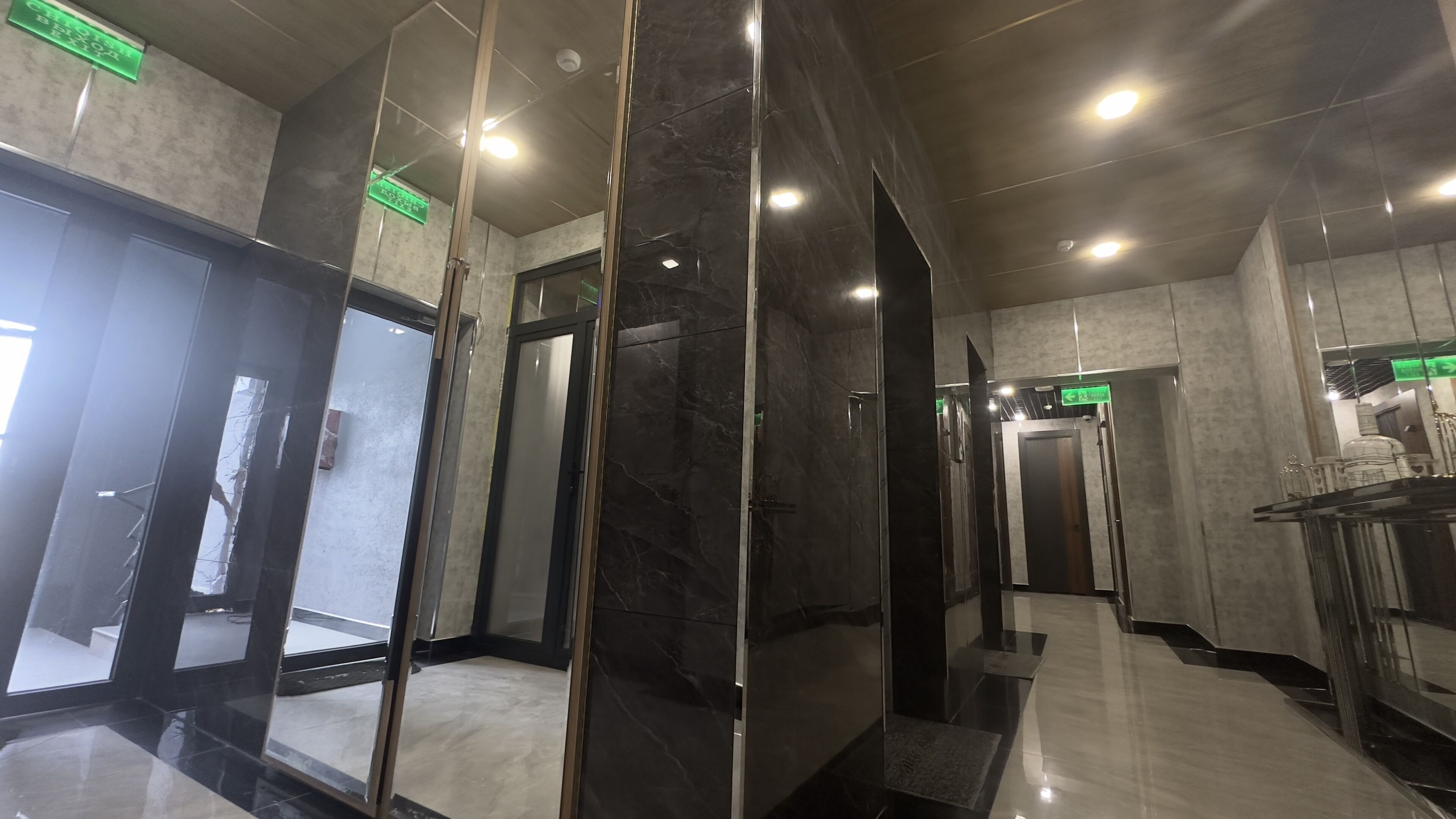 Foto - Badem Garden Apart Hotel