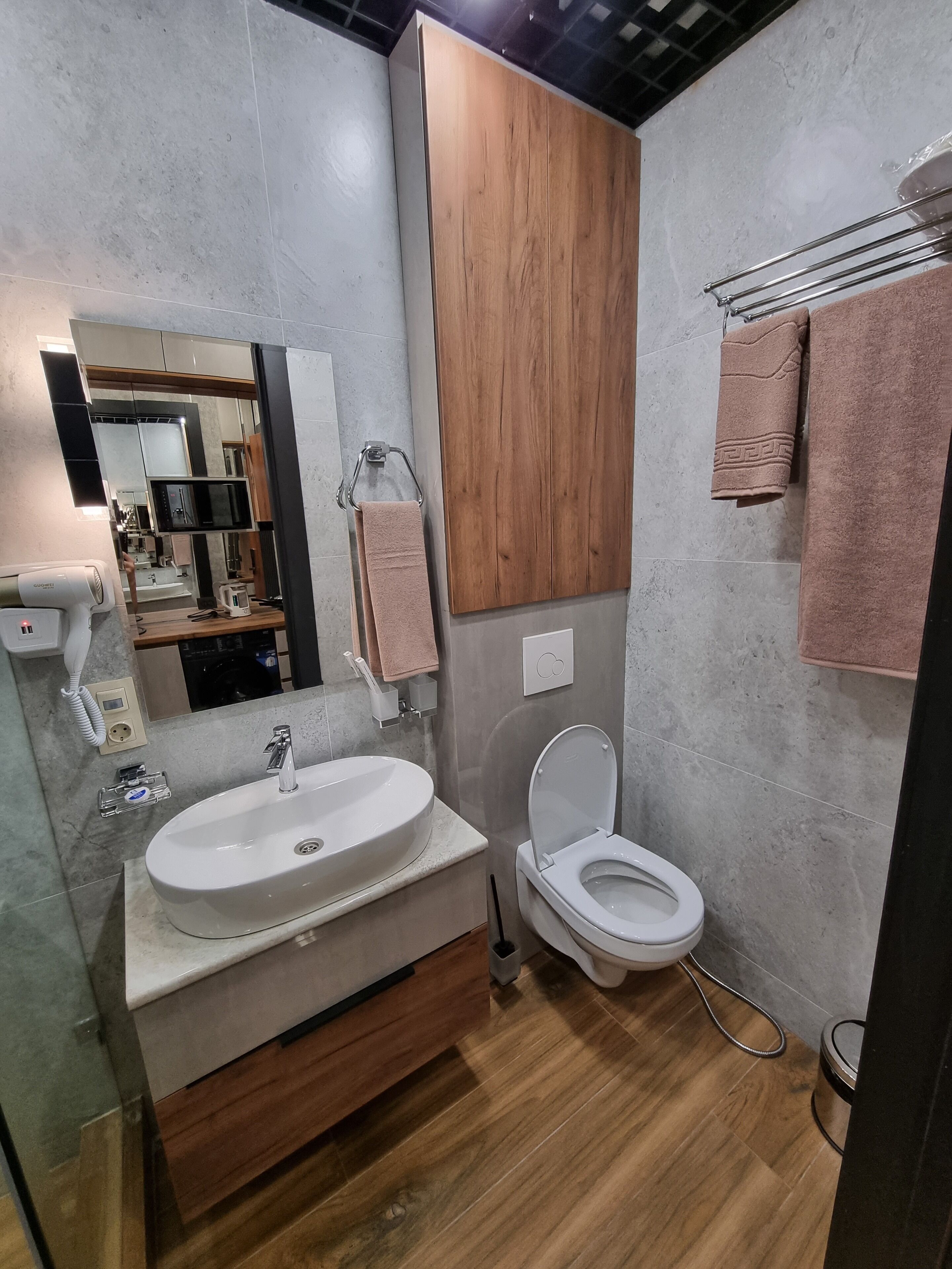 Foto - Badem Garden Apart Hotel