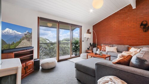 Brockhoff Lachen - Mt Hotham