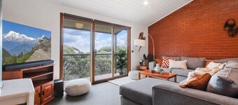 Brockhoff Lachen - Mt Hotham