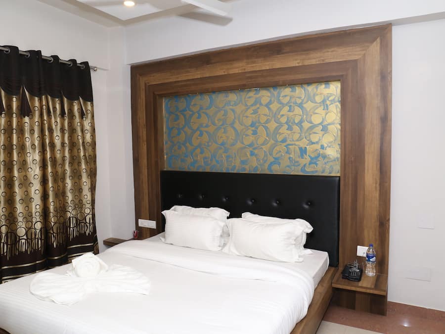 Phòng đôi Executive | Truy cập Internet không dây miễn phí