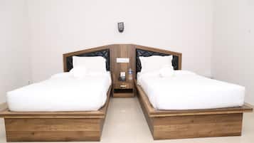 Deluxe Twin Room | Free WiFi