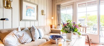 House Alte Mühle Whg. 13