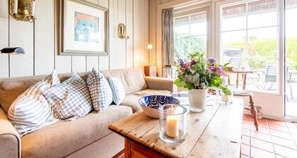 Haus Alte MĂŒhle Whg. 13