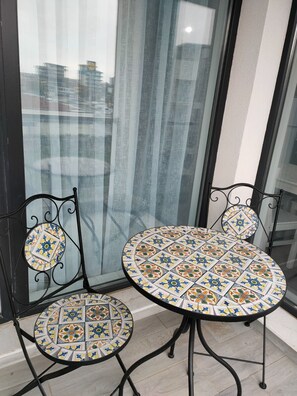 تناول الطعام