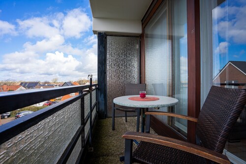 Wohnung Marga 832 im 2. OG