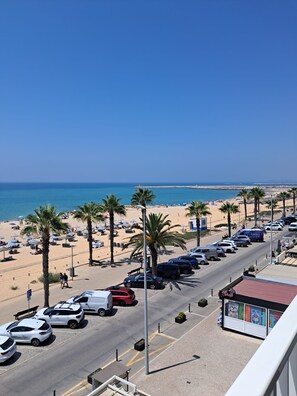 Beach nearby - MAMAMIA II VISTA PRAIA (Quarteira)