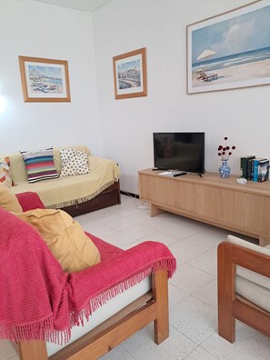 TV - MAMAMIA II VISTA PRAIA (Quarteira)