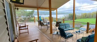 Hillside Haven