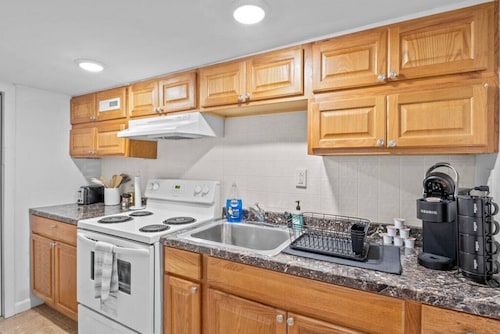 Sweet & Cozy Studio Apartment