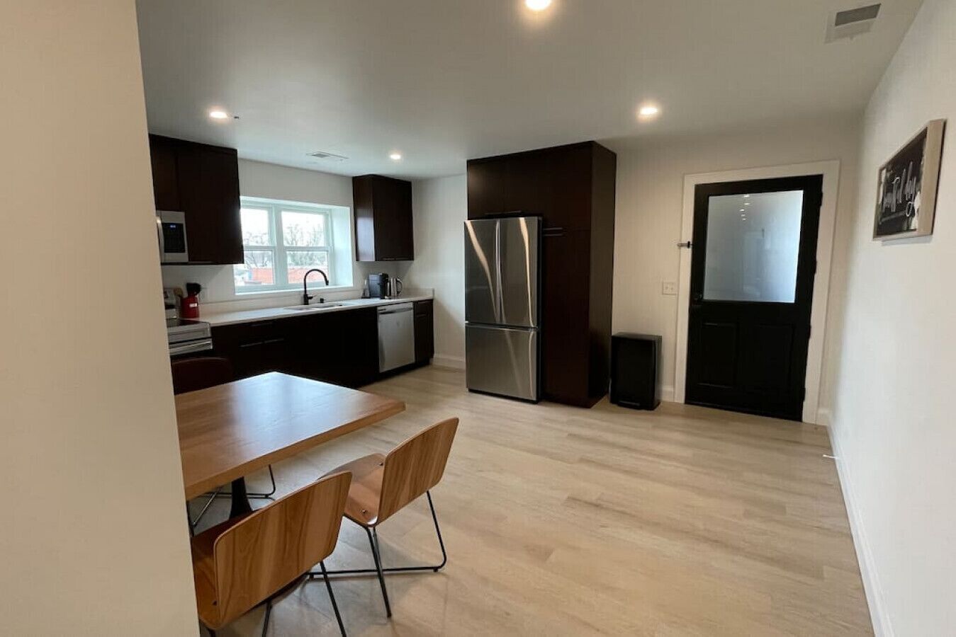 Modern Loft on Court Street near I-77 at exit 14 in Virginia