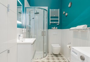 Dusche
