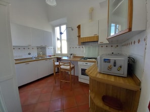 Casa | 2 habitaciones 