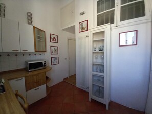 Casa | 2 habitaciones 