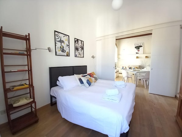 Casa | 2 habitaciones 