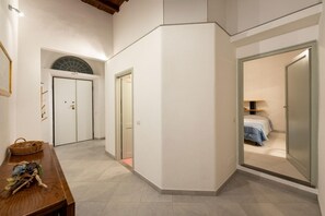 1 bedroom - San Zanobi 33 in Firenze (Florence)