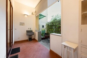 1 bedroom - San Zanobi 33 in Firenze (Florence)