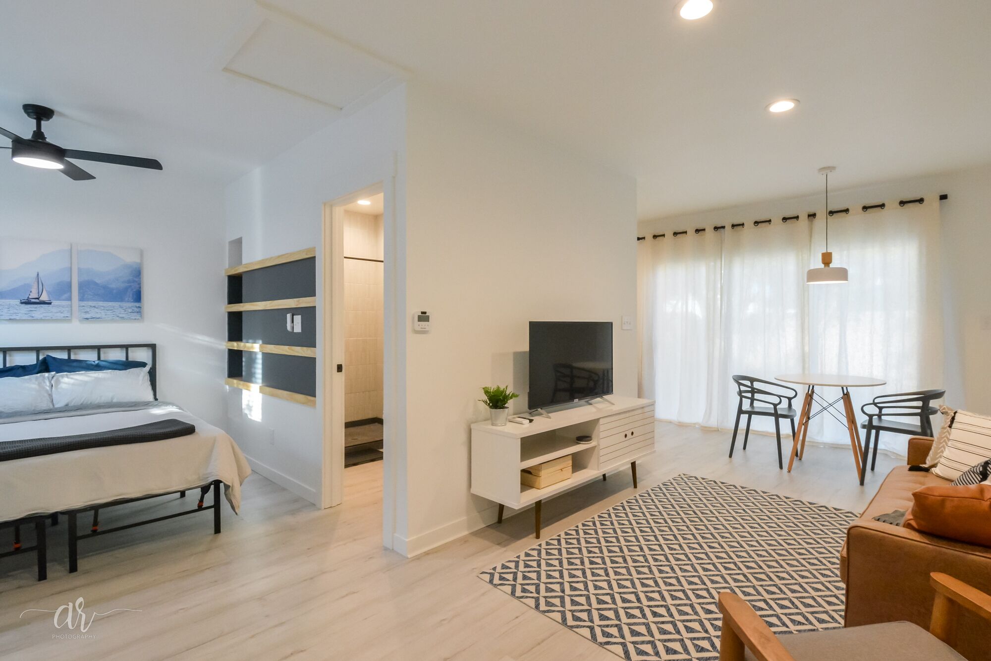 The Aviator's Guesthouse