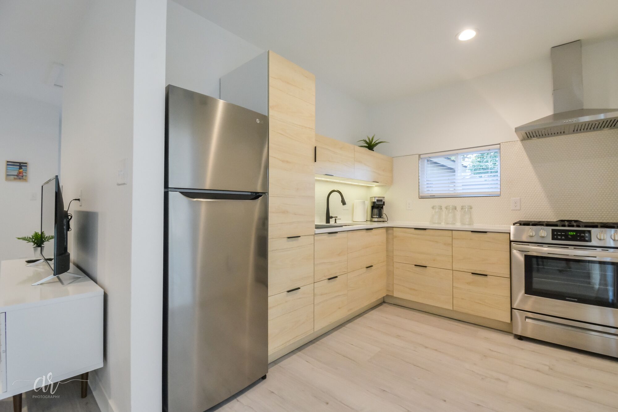 The Aviator's Guesthouse