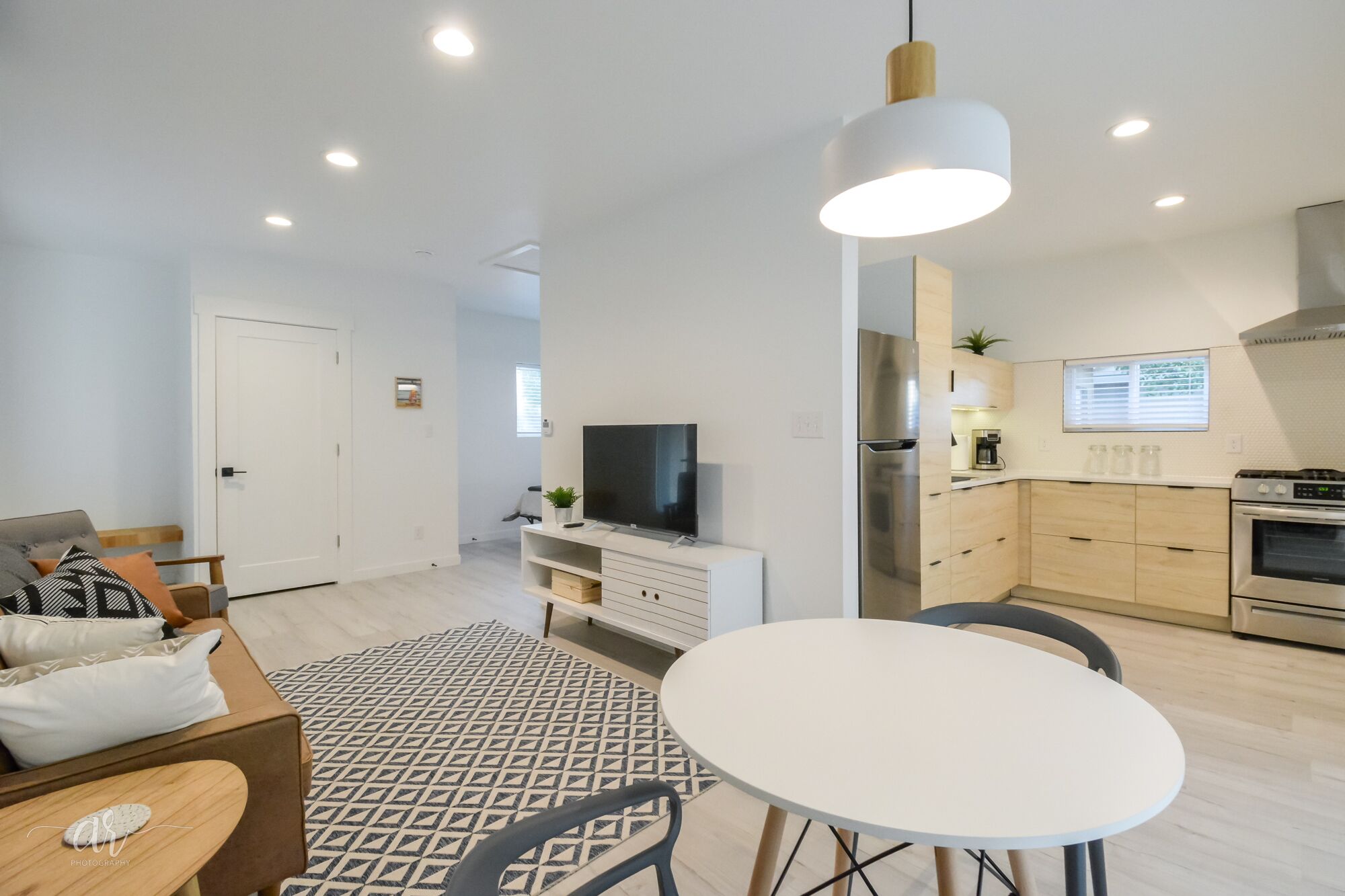 The Aviator's Guesthouse