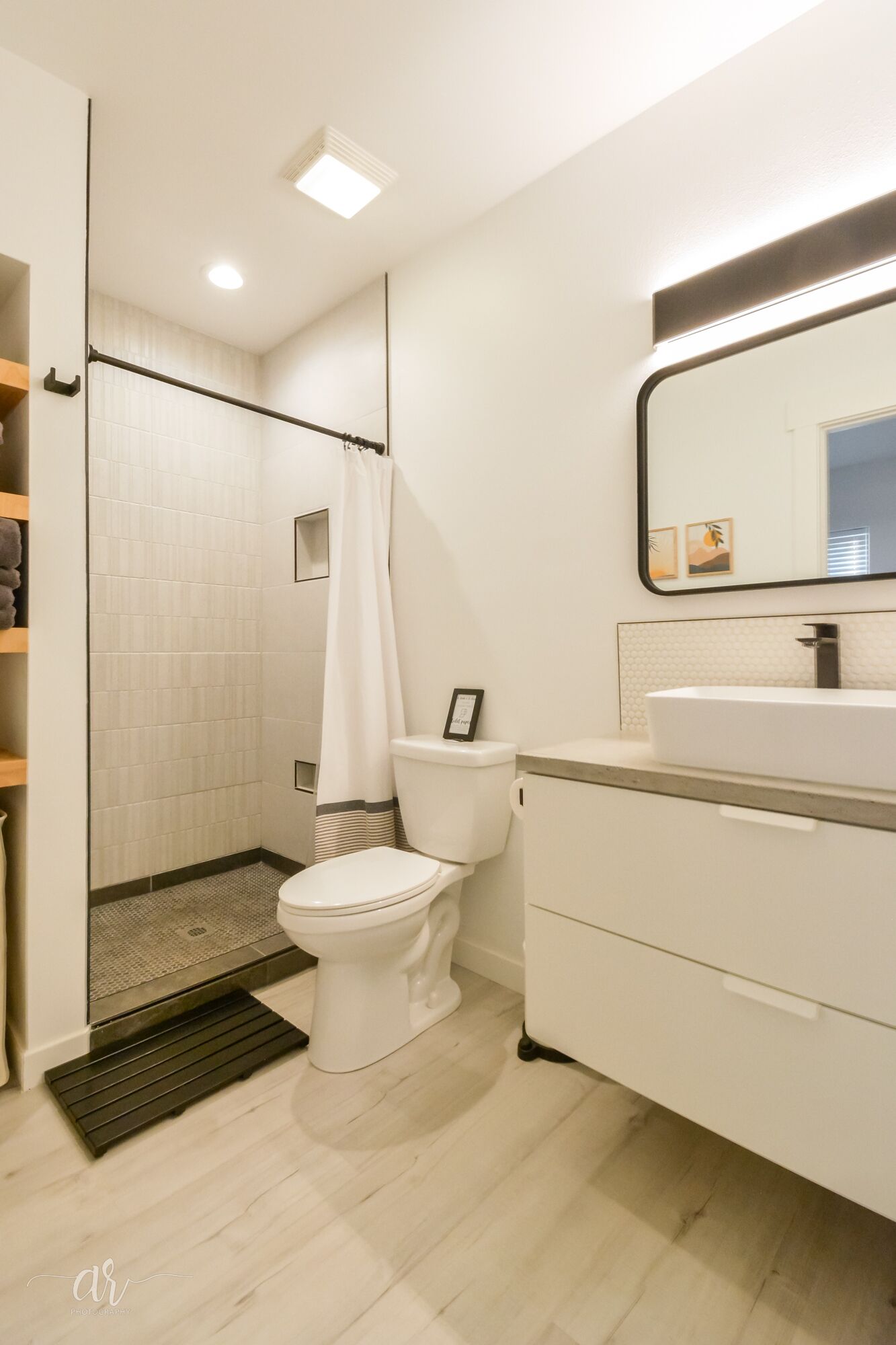 The Aviator's Guesthouse