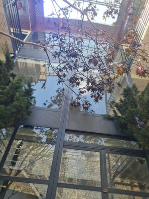 Interior - Quiet in city (Đà Lạt)