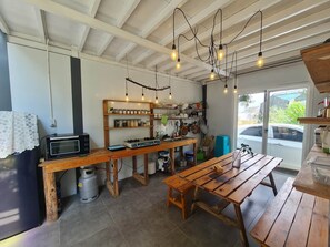 Dining - Quiet in city (Đà Lạt)