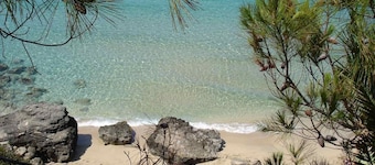 Cute 2 bedroom villa in Svoronata, Kefalonia for your cozy and relaxing holiday