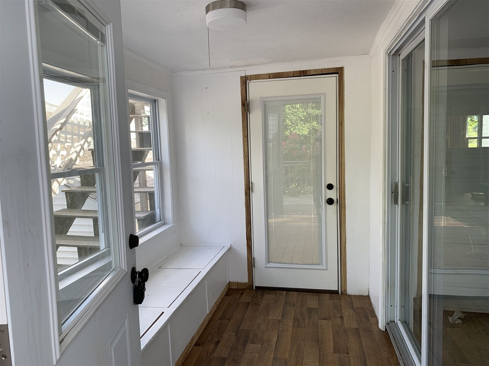 Mudroom