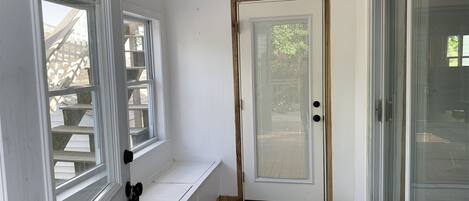 Mudroom