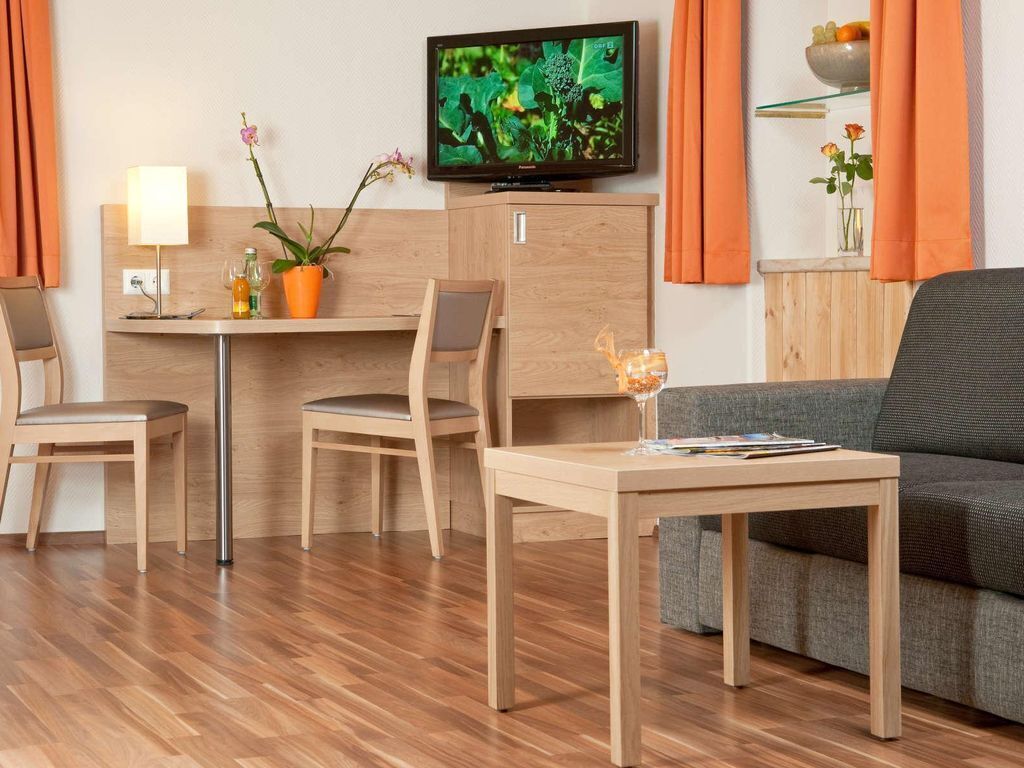 Doppelzimmer Mit Balkon - Hotel Kuchlerwirt - Villach