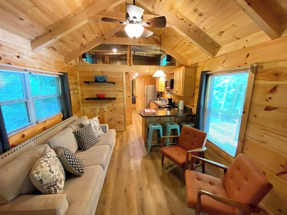 Téléviseur connecté