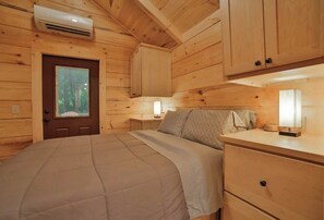 1 sovrum, gratis wi-fi och sängkläder