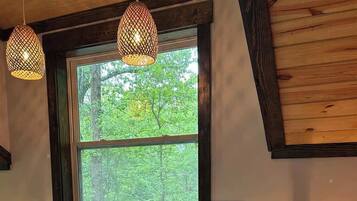 1 chambre, bureau, lit parapluie, Wi-Fi gratuit