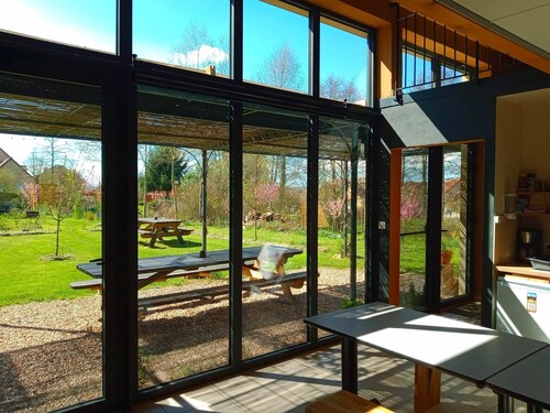 Le Baugyte - Gîte D'étape et de Séjour - 14 Lits Simples