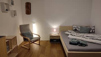 1 chambre