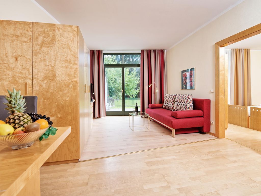 E - Suite "Mölltal" 2-4 - Erlebnis-hotel Appartements Pirker - Villach