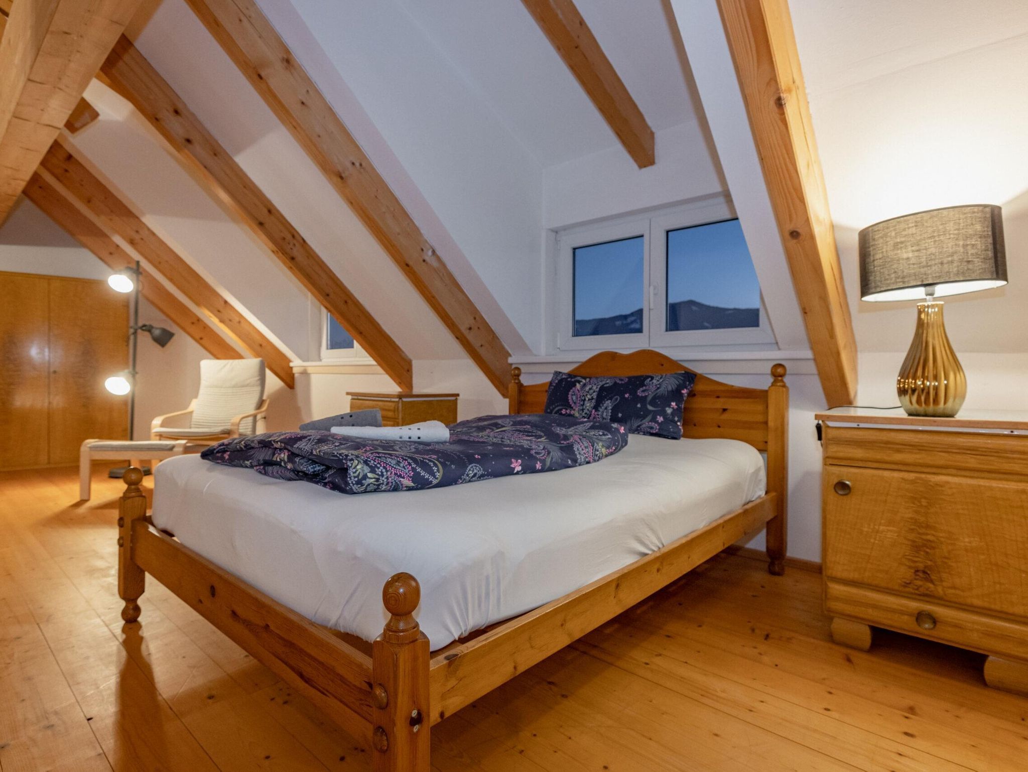 Apartment Bergspitz - Gailtal Apartments